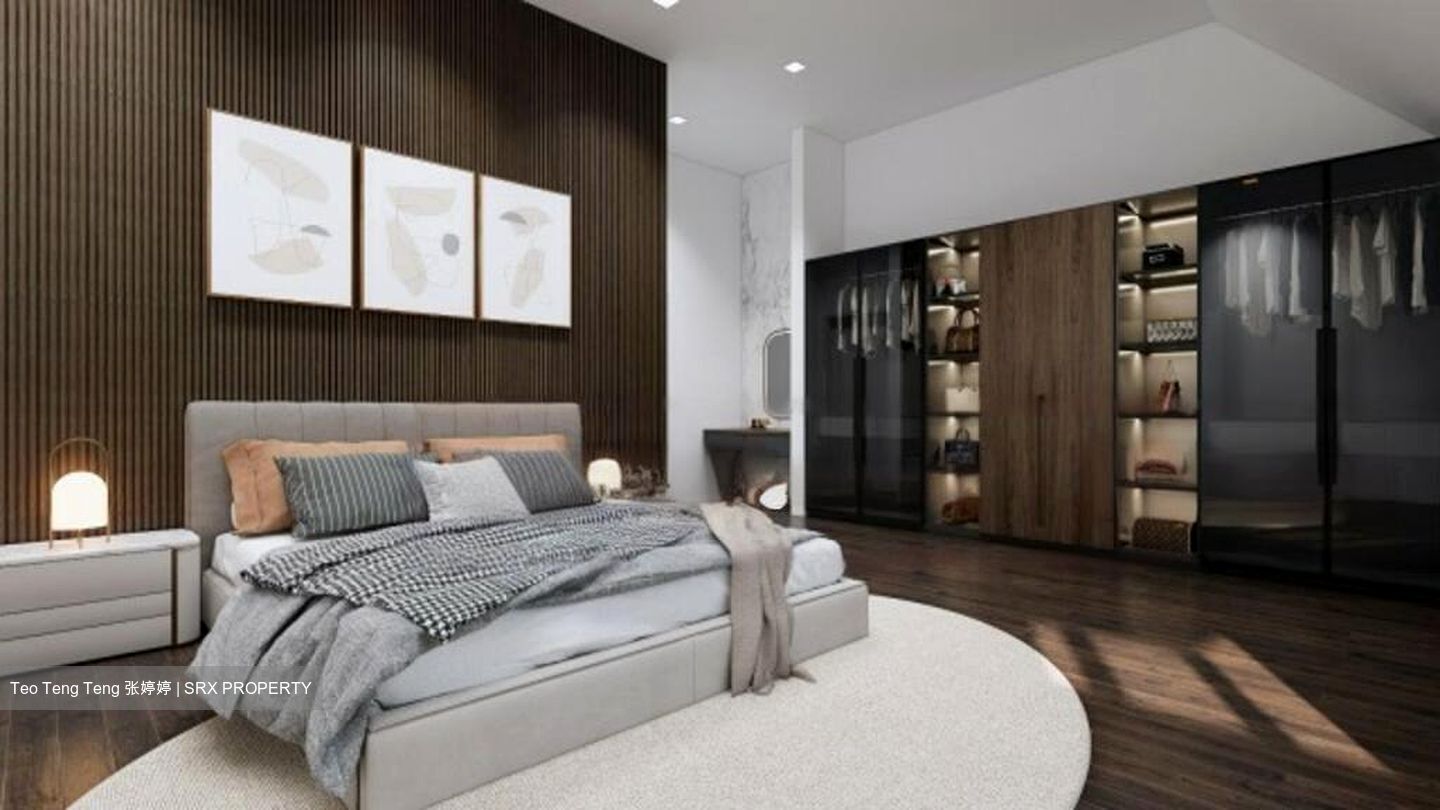 Sembawang Hills Estate (D20), Terrace #471368271